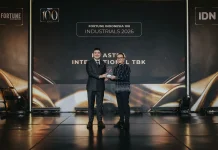 Astra Kembali Raih Dua Penghargaan Fortune Indonesia 100 Tahun 2026