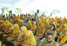 Mulai 2027, PPPK Penuh Waktu Didorong Beralih Jadi ASN Lewat Tes Kompetensi