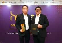 Paramount Land Raih Penghargaan Developer Terbaik untuk Kelima Kalinya
