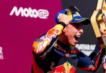 Pedro Acosta Raih Kemenangan Perdana MotoGP di Austria