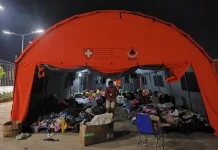 Tingkatkan Kesiapan Warga, BPBD Bekasi Bentuk Kelurahan Tangguh Bencana