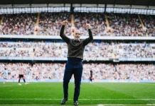 Manchester City Menang Dramatis atas Sunderland, Maresca Apresiasi Tim