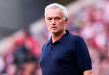 Mourinho Protes Keras Kepemimpinan Wasit usai Madrid Kalah dari Atletico
