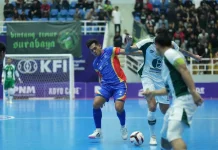 Bintang Timur Surabaya Juara Futsal Super Cup 2026 lewat Adu Penalti