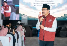 Sekolah Rakyat Ngawi Mulai Beroperasi