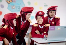Sekolah Rakyat Buka Akses Pendidikan Gratis bagi 44 Ribu Anak Keluarga Miskin