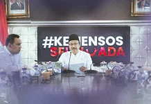 TNI, Polri, dan Pemda Diajak Perluas Jaringan Agen Perlinsos