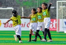MilkLife Soccer Challenge Hadirkan Juara Baru