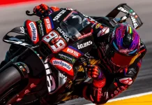 Jorge Martin Tunda Operasi, Fokus Kejar Gelar Juara Dunia MotoGP