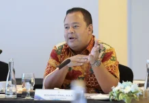 Komisi XI DPR Tekankan Penguatan Akses Pembiayaan Produktif bagi UMKM Sulut