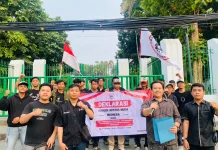 KAMI Deklarasi Dukung Program Strategis Prabowo dan Asta Cita