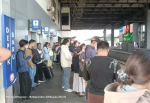 Catat Hari Ini, KAI Commuter Normalkan 1.065 Perjalanan dan Tambah Rute Bogor