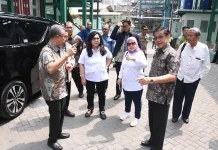Komisi VII DPR Soroti Keterhubungan Petani dan Industri Pengolahan
