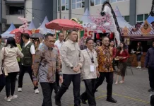 Selain Gizi, BGN Tegaskan MBG Mulai Dongkrak Pasar Petani Lokal
