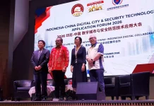 FORMAS Tekankan Sistem Keamanan Kuat Terpadu untuk Transformasi Kota Digital