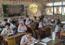 Ini Rincian Data BGN Penyerapan Anggaran Program MBG hingga 16 September 2026