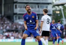 Premier League Buka Transkrip VAR, Ini Alasan MU Tidak Dapat Penalti Lawan Fulham