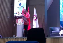 Kepala Bakom Tegaskan Investasi Tiongkok Harus Gerakkan Ekonomi Lokal