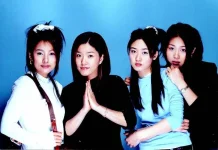 Fin.K.L Siap Comeback Setelah 21 Tahun, Empat Member Kembali Bersatu