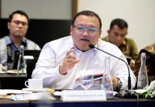 PKS Tolak Pelonggaran Defisit APBN 3 Persen, Tekankan Kredibilitas Fiskal