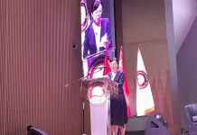 BSPIA Dorong Ribuan Perusahaan Teknologi Keamanan dan AI Tiongkok ke Indonesia