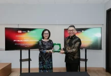 Indodana Finance Terima Pendanaan Rp700 Miliar dari HSBC Indonesia
