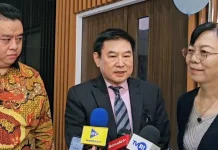 Sejarah Persahabatan Indonesia-Tiongkok jadi Landasan Kerja Sama Investasi