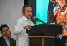 Wamendikdasmen Fajar Ajak Mahasiswa Baru Siapkan Diri Sambut Indonesia Emas 2045