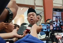 Nusron: RUU Reforma Agraria Perkuat Penyelesaian Konflik dan Kepastian Hukum
