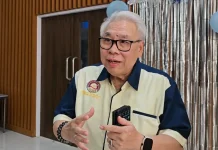 FORMAS Siap Kawal Kolaborasi Pengusaha Indonesia dengan Investor Tiongkok