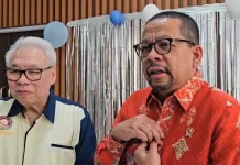 Qodari: Investasi Tiongkok akan Perkuat Peluang Pertumbuhan Ekonomi Indonesia