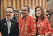 Qodari Optimistis Transformasi Nasional Perkuat Indonesia menuju 2045