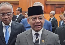 Pesan Tegas Menkeu Suahasil pada Dirjen Pajak dan Dirjen Bea Cukai