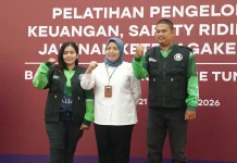 Kemenko Pemberdayaan Masyarakat Perkuat Perlindungan Pengemudi Ojol Tuli