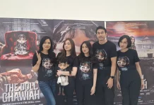 Hitmaker Studios: Teror Baru The Doll Ghawiah