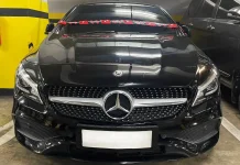 KPK Sita Mercedes-Benz Milik Legislator Bengkulu Vinna, Diduga Pemberian Swasta