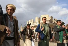 Analis: Pergeseran Geopolitik Perkuat Posisi Houthi Hadapi Saudi