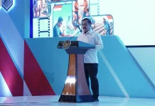 Menteri Imipas Dorong Perbaikan Tata Kelola Pelayanan Publik