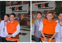 KPK Perkuat Bukti Suap ATR/BPN, Dua Orang Diperiksa
