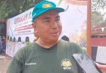 Gubernur Jawa Barat Diminta Turun Tangan Atasi Pencemaran Kali Bekasi