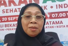 Pastikan Kali Bekasi Tidak Tercemar, Dinas Lingkungan Hidup Perketat Pengawasan