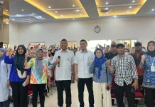 Gandeng Uya Kuya, BPJS Ketenagakerjaan Plaza Edukasi Perlindungan Pekerja