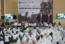 Kemarau Meluas, DPRD Bogor Soroti Ketahanan Air Warga