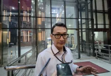 KPK: OTT Bupati Bolmut, 14 Orang Diamankan