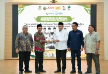 Koperasi Didorong Jadi Motor Hilirisasi Perkebunan Rakyat