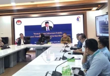KI DKI Dorong BUMD Perkuat Keterbukaan Informasi Publik