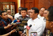 Kepala Bapanas Tegaskan Tak Ada Ruang Bagi Mafia Beras
