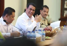 Mentan Siapkan 2 Juta Hektare Bioetanol