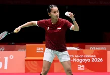 Perempat final Asian Games, Tim Bulu Tangkis Putri Indonesia Siap Hadapi Taiwan