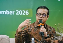 Wamenkomdigi: Peta Jalan AI Nasional Dirancang Lima Tahun